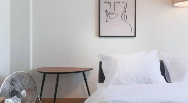 OPORTO GUEST Douro Dream Apartment (Free Parking), Забронировать Апартаменты/квартира Вила Нова ди Гайя Порту, рядом с Станция метро General Torres
