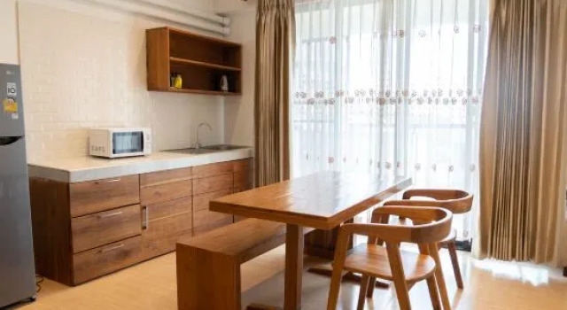 Семейный люкс Yizhang Yiyuan Hotel