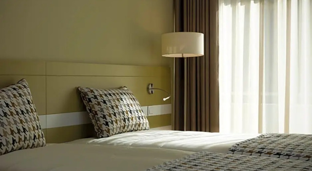 Номер Standard Alva Valley Hotel