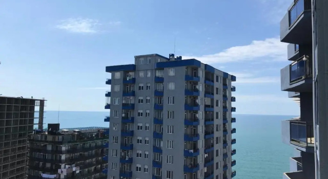 nbg towers 2 appartaments, Book Hotel Batumi 