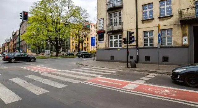 Cracovia Apartments