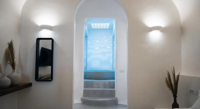 Вилла Terra e Lavoro Luxury Suites