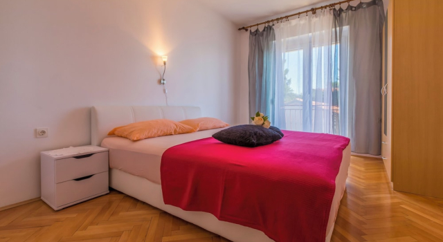 Apartments Melita