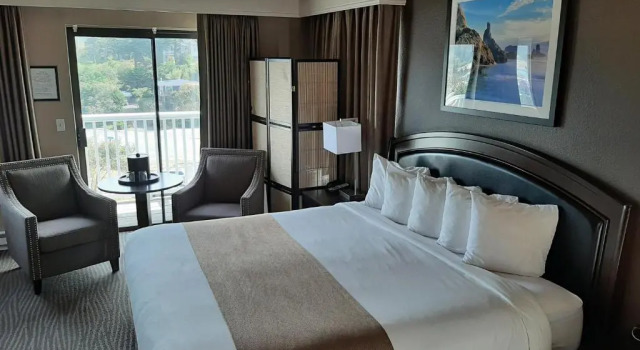 Номер Standard Bandon Inn