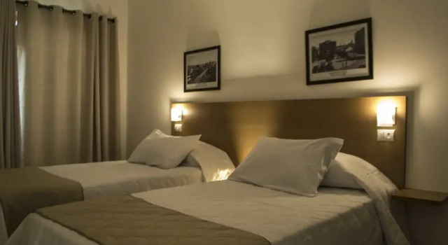 Двухместный номер Luxury Galeria hotel