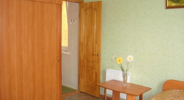 Lavrovaya Hotel, Забронировать Отель Геленджик Берег Геленджика