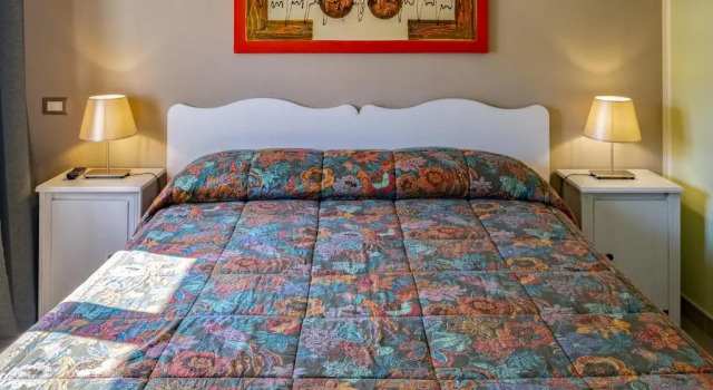 Двухместный номер Standard B&B San Trifone