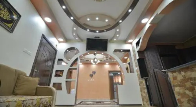 Juniper House, Book Hotel Hotels in Petra with Parking, Parking
