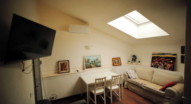 Апартаменты Classic Hosting Dreams Attics - Duomo