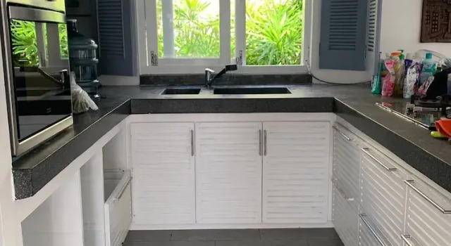 Вилла 2BR Pool Villa Oasis Garden  V198
