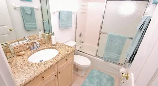 Апартаменты Oceanwalk 5-406 Apartment 2