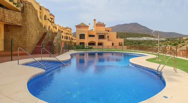 Апартаменты Apartamento Do a Lucia Resort