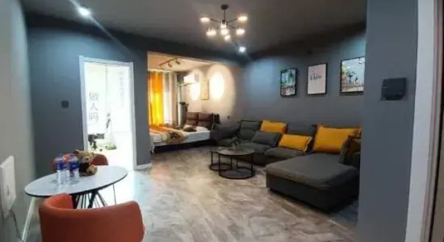 Panjin Meiman Daily Rental Apartment