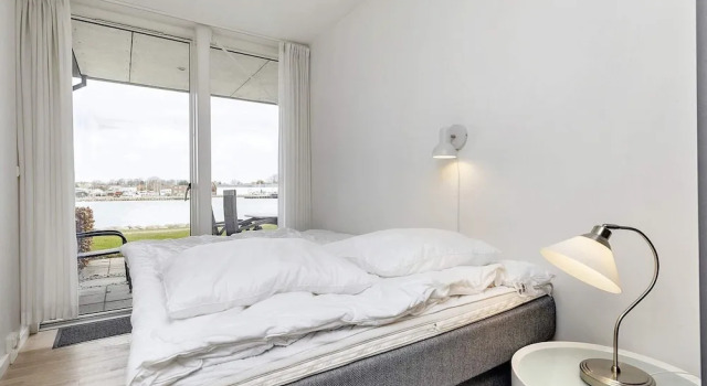 5 Person Holiday Home in Stege