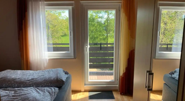 Апартаменты c 1 комнатой Raimund Apartments Winterberg Sauerland