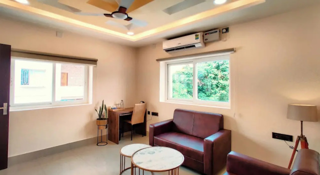Suite Classica The Nook