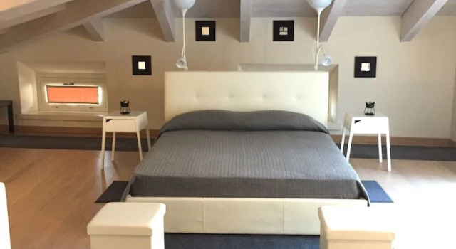 Residenza Virgiliana Suite