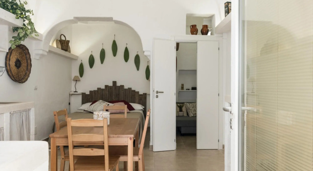 Casina Fico D'India - RS