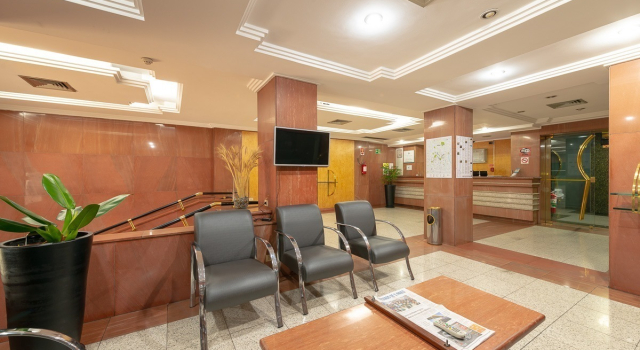 Real Castilha Hotel