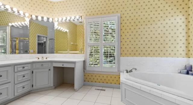 Номер Luxury с видом на реку Lachicotte Vacation Rentals