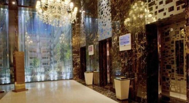 Yan'an Gaodee Garden Hotel, Rezerwuj Hotel Yanan Shaanxi