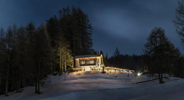 Chalet Chalet Charm by Original Galli