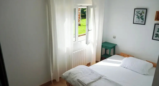 Номер Economy Arena Surf Hotel