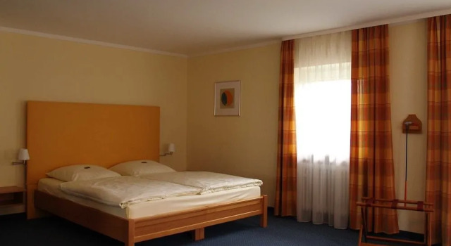 Hotel Farbinger Hof