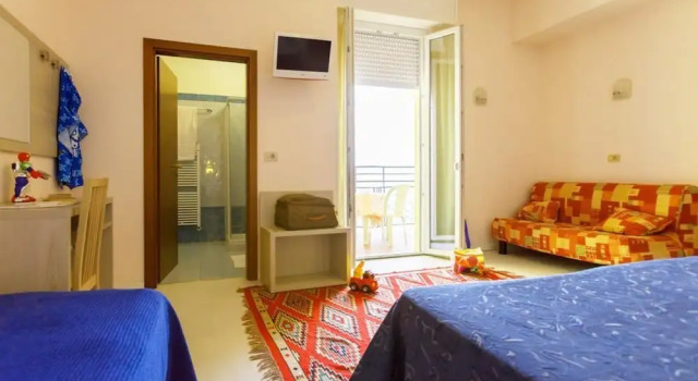 Номер Deluxe Hotel Royal