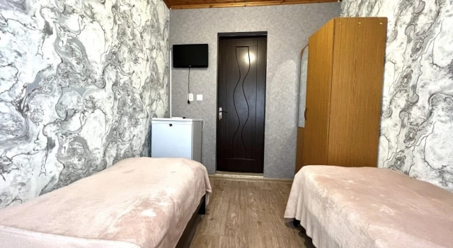 Narodnaya 9a Guest House