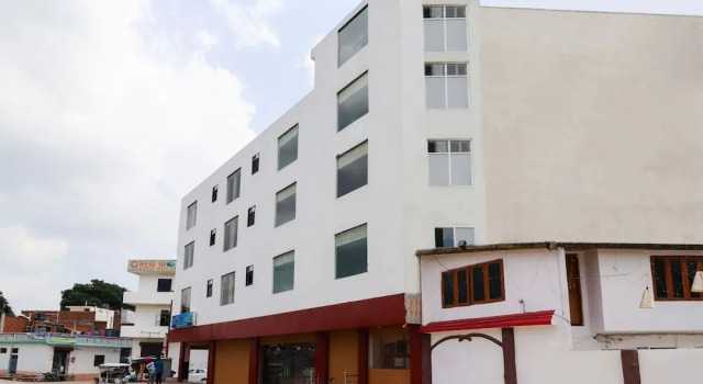Goroomgo Shubh Lagan Inn