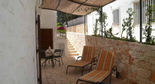 Номер Standard Agriturismo Salinola