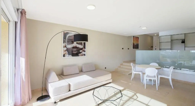 Апартаменты Superior Envía Almería Apartments Spa & Golf