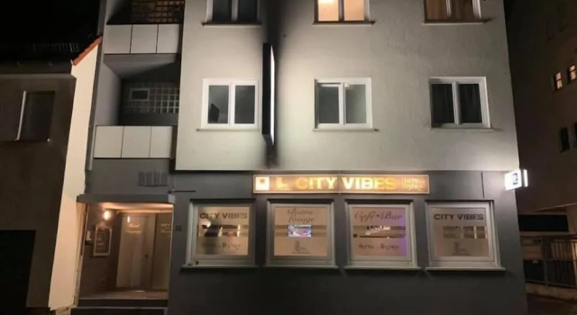 City Vibes Hotel