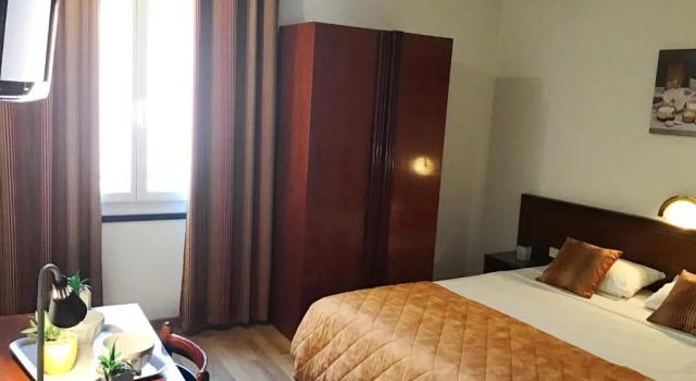 Двухместный номер Standard Hôtel Angelic