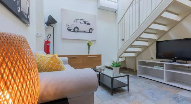 Grossi Turin Lofts by Wonderful Italy, Забронировать Апартаменты/квартира Апартаменты Пьемонта, Апартаменты/квартира