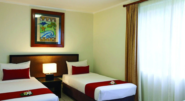 Club Wyndham Denarau Island, Trademark Collection By Wyndham, Boek Hotel Nadi Vit Levu
