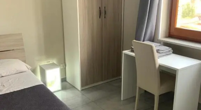 Двухместный номер Standard B&B Alle porte di Caserta