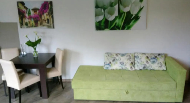 Apartments Jadran