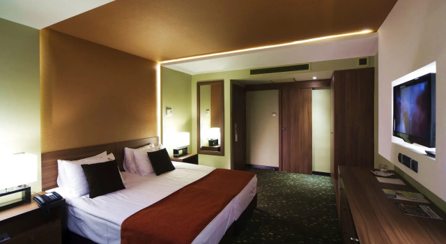 Boutique Hotel Victoria Budapest, Buchen Sie Boutique Boutique-Hotels in Pest, Boutique