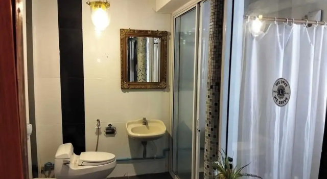 Номер Standard Ruenthai Ayutthaya Resort and Restaurant