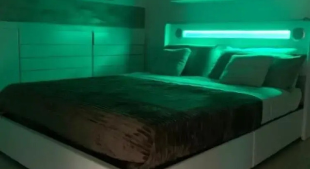 Апартаменты Deluxe La Casa Di Laura B&B