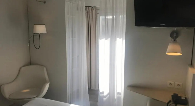 Двухместный номер Superior Hotel Little Regina