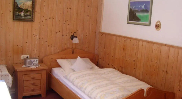 Номер Standard Pension Herzoghäusel