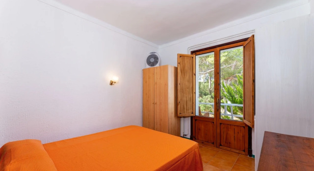 Номер Economy Hostal Residencia San Francisco