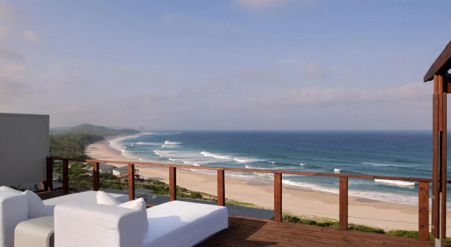 Люкс White Pearl Resorts