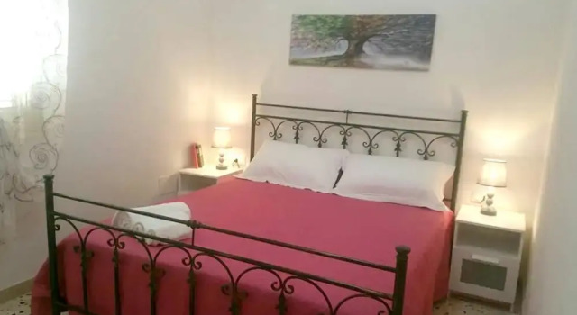Apartment With 2 Bedrooms in Alcamo, With Pool Access, Furnished Terrace and Wifi - 500 m From the Beach, Book Apartment Hotels in Sicily with a Pool, Swimming Pool