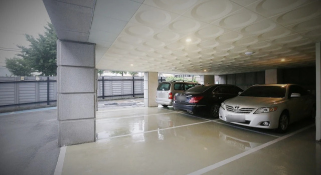 Hey Jecheon Hotel, Prenota Hotel Jecheon Chungcheongbuk-Do