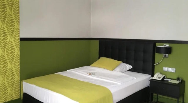 Одноместный номер Standard Avia Hotel
