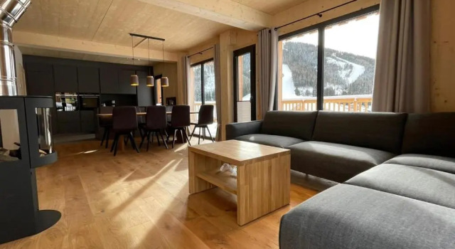 Chalet Park Hohentauern, Book Hotel 4-stjernede hoteller i Murtal, 4*